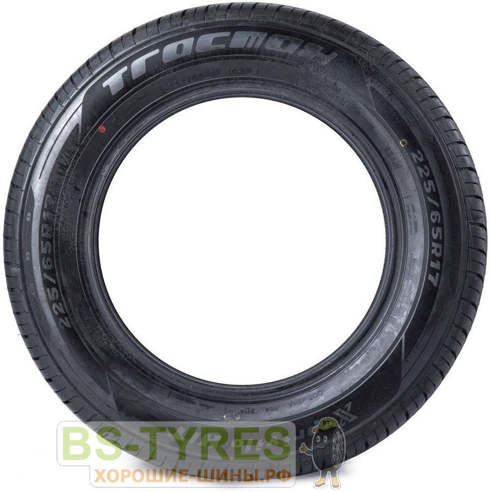 Внедорожные грязевые шины Tracmax X-Privilo H/T 235/65 R17 108H | Bs-Tyres