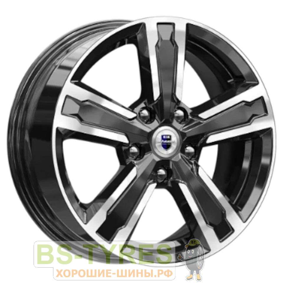 Оклахома (КС998) (BA)