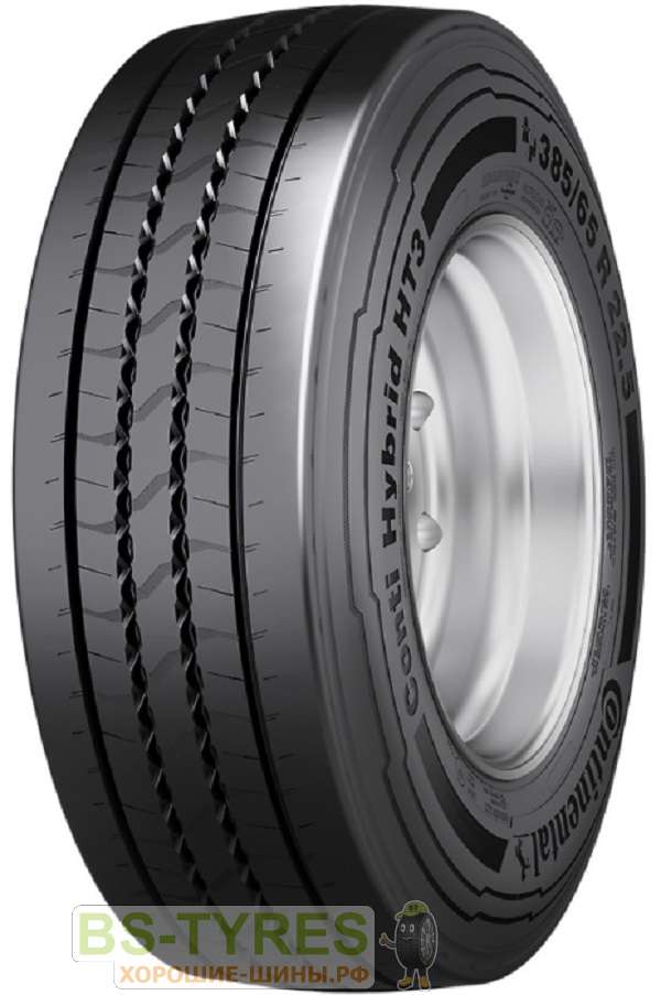 Conti Hybrid HT3 +