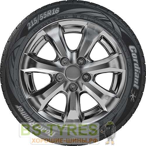 Cordiant Road Runner 205/60 R16 94H