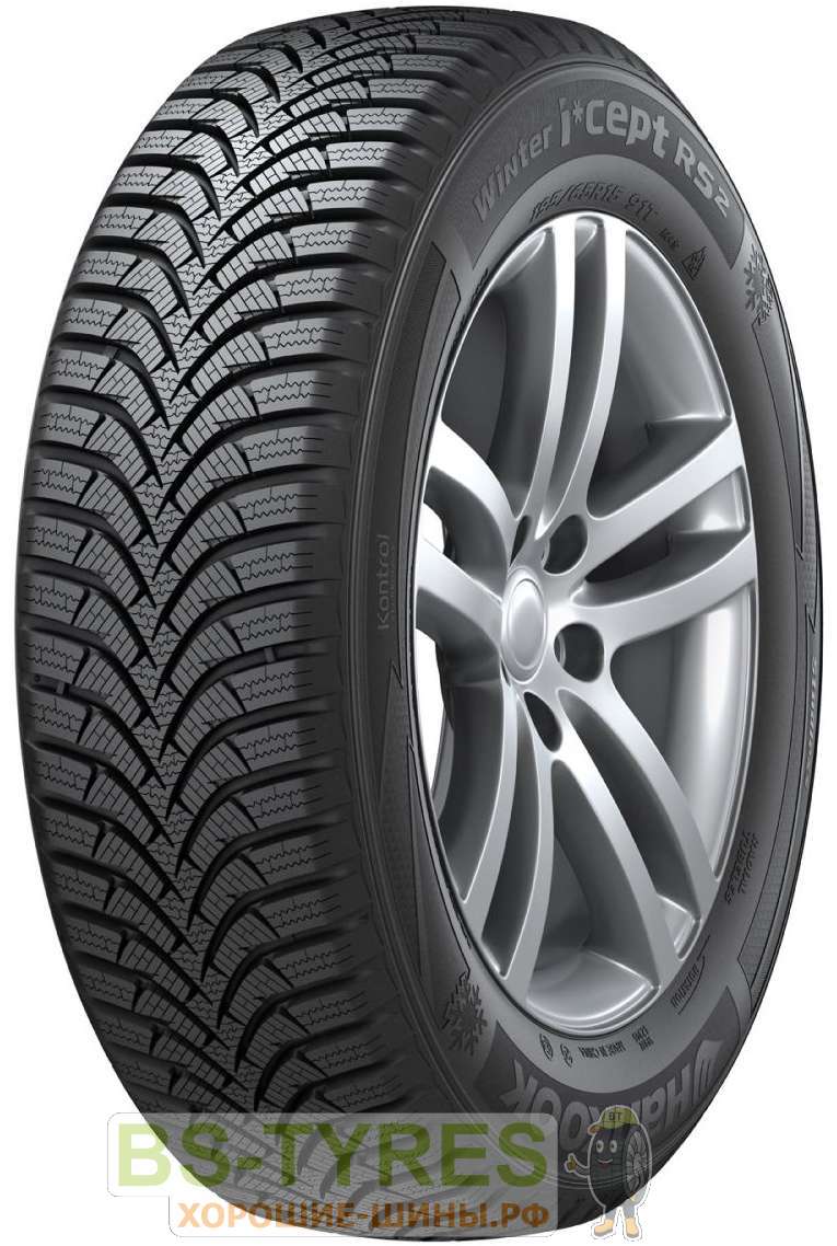 Winter I*Cept RS2 W452