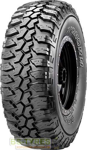 Купить Шины Максис Бигхорн 764
