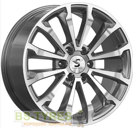 Premium КР006 (DQ)