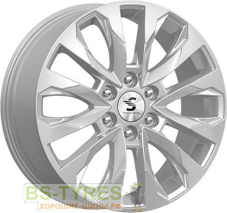 Premium КР007 (DQ)