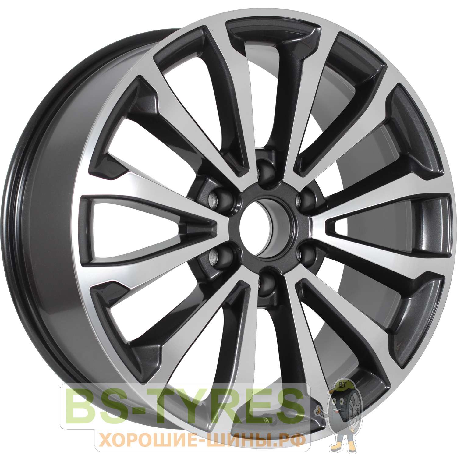 Premium КР006 (DG)