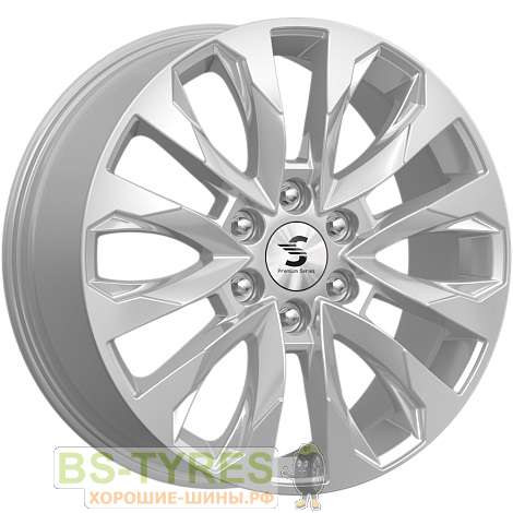 Premium КР007 (ES)