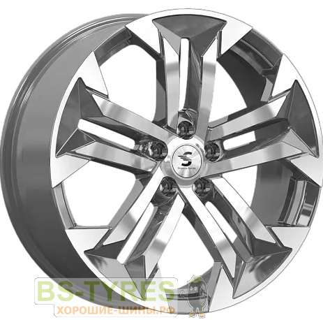 Premium КР015 (DG)