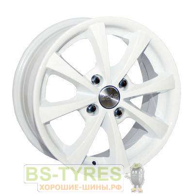 Каллисто (W)