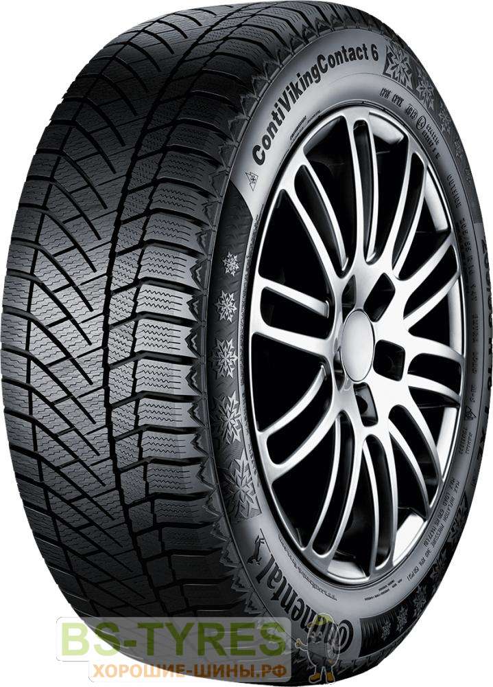 ContiVikingContact 6 ContiSilent