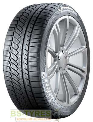 ContiWinterContact TS850 ContiSeal