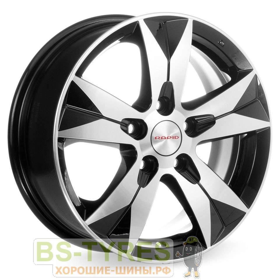 Crossline (КС713) (BA)