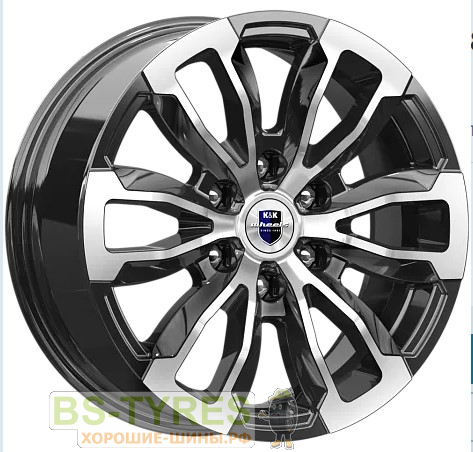 Меконг (КС959) (BA)