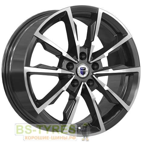 Меренге (КС902) (BA)