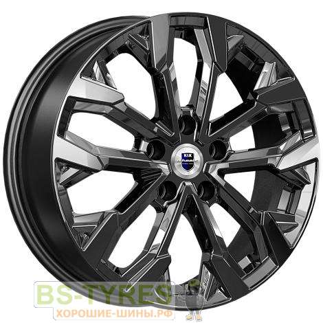 Морейн (КС1046) (Qz)