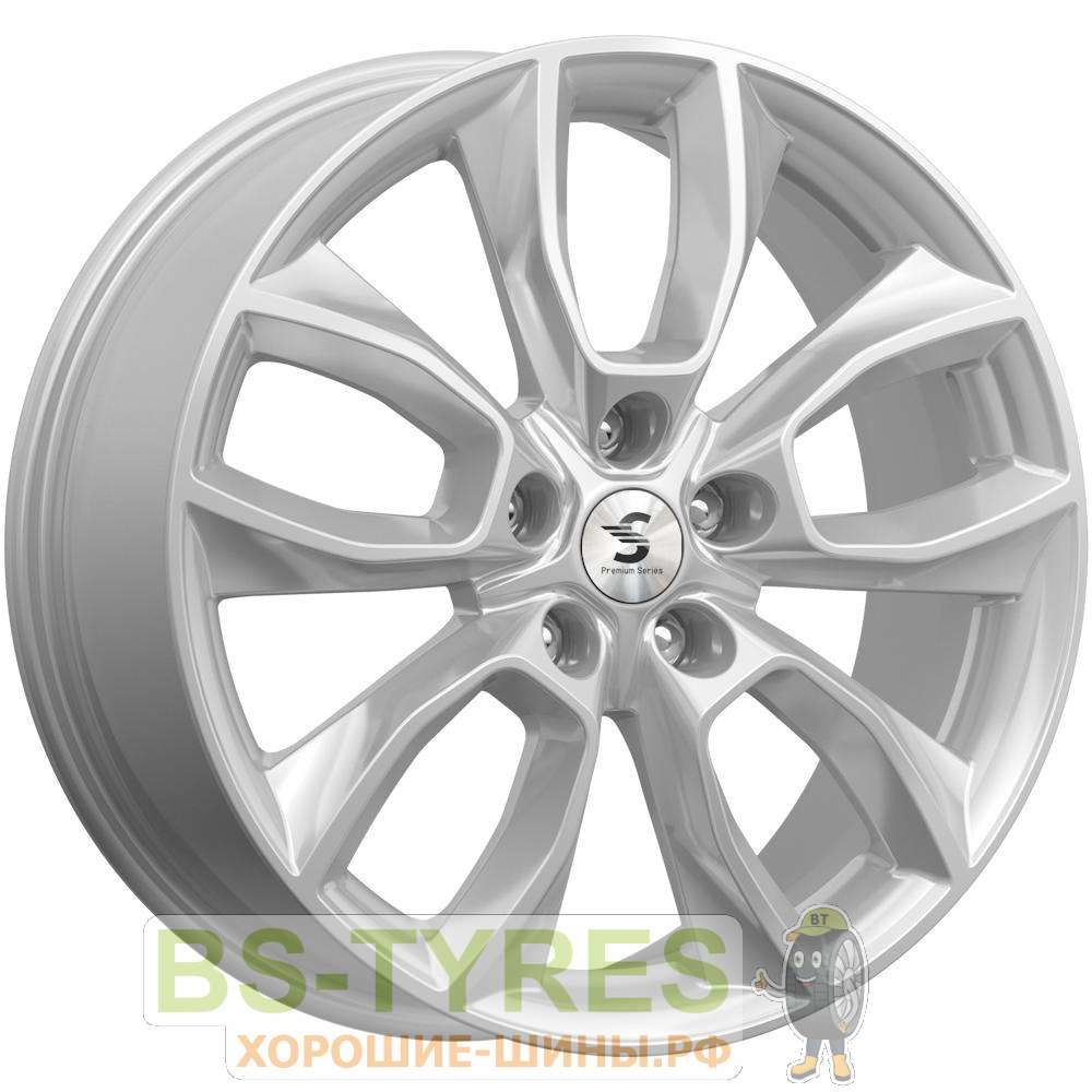 Premium КР001 (ES)