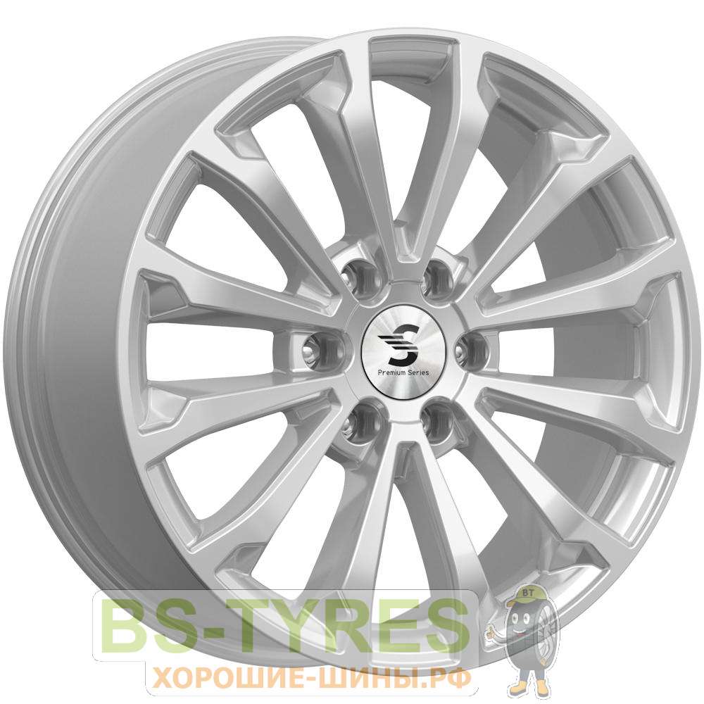 Premium КР006 (ES)