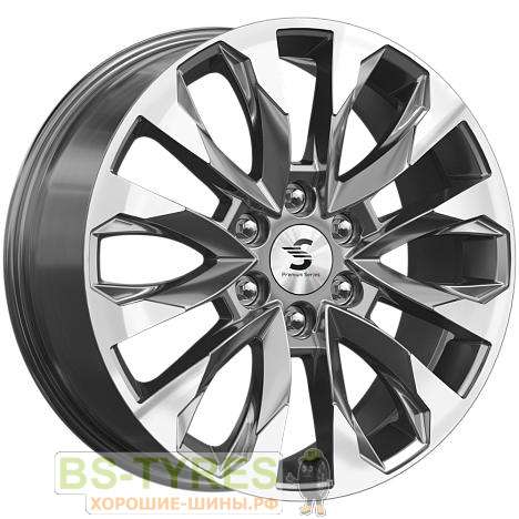 Premium КР007 (DG)