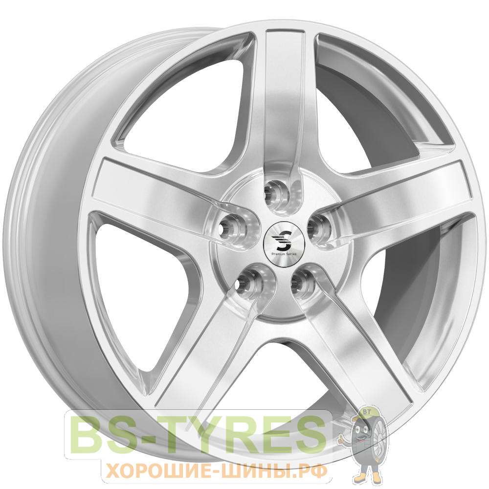 Premium КР008 (ES)