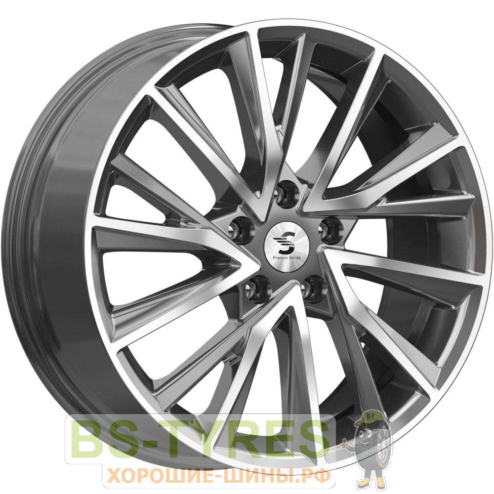 Premium КР010 (DG)