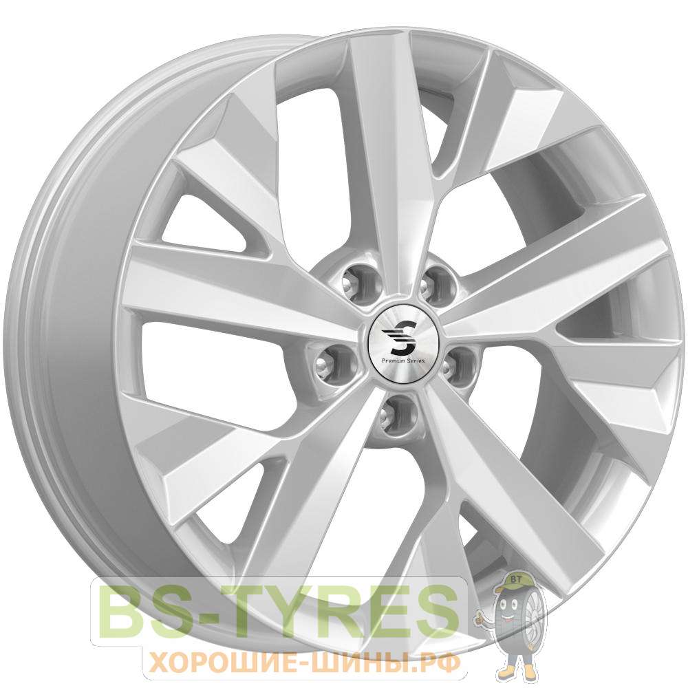 Premium КР011 (ES)