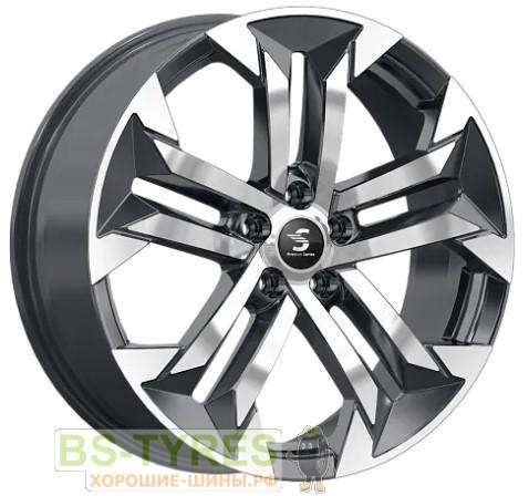 Premium КР015 (DBG)