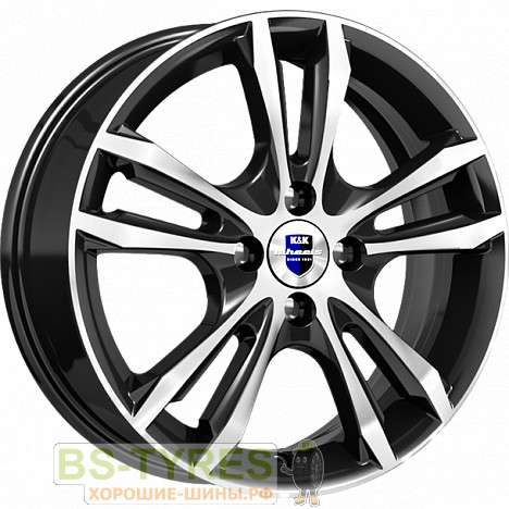 Samara (КС866) (BA)