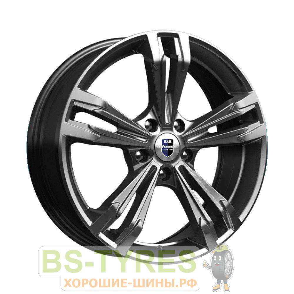 Каррера (КС655) (DPl)