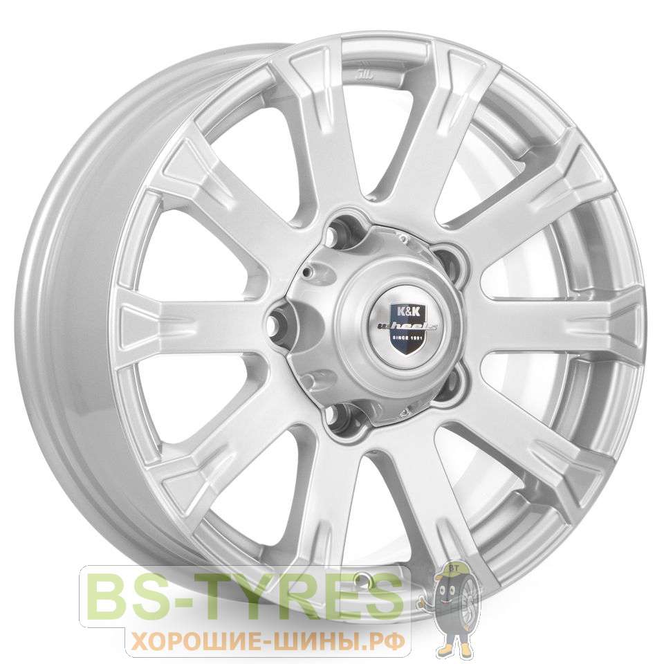 Байкал (КС601) (S)