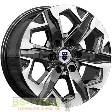 Тейт (КС1050) (BA)