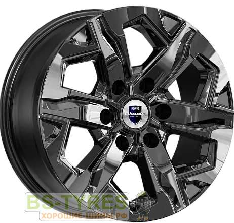 Тейт (КС1050) (Qz)