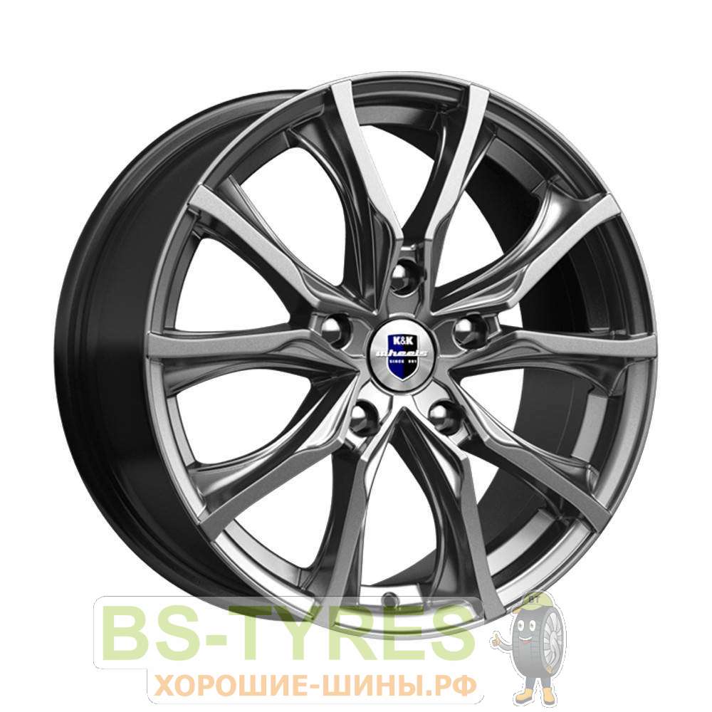 Твист (КС697) (DPl)