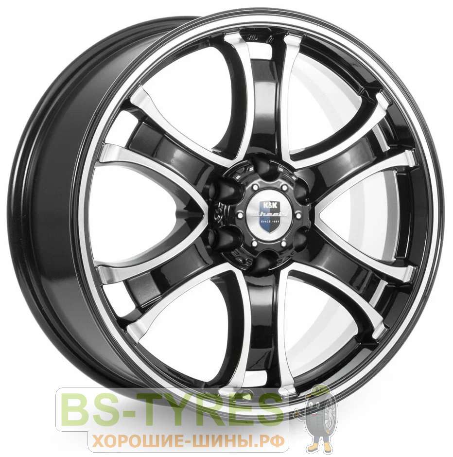 Балеар (КС727) (BA)