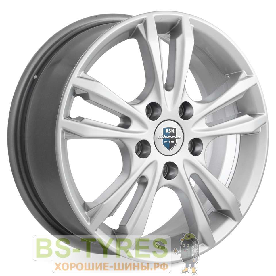 Samara (КС866) (S)