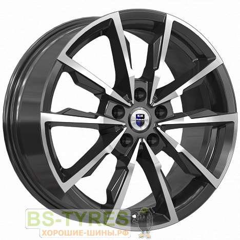 Меренге (КС902) (DPl)