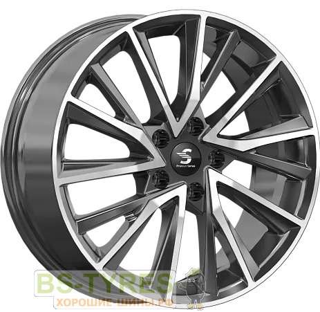 Premium КР010 (DBG)