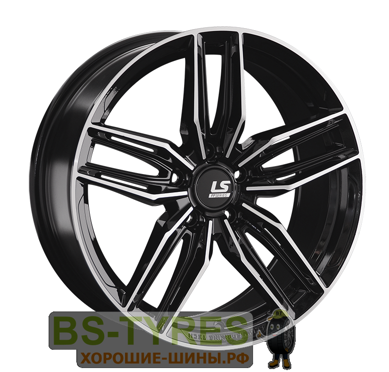 FlowForming RC54 (BF)