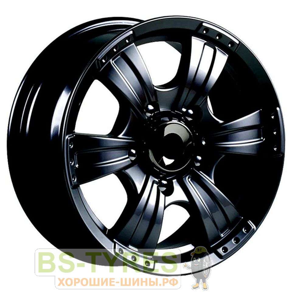 Рейнджер (MB)