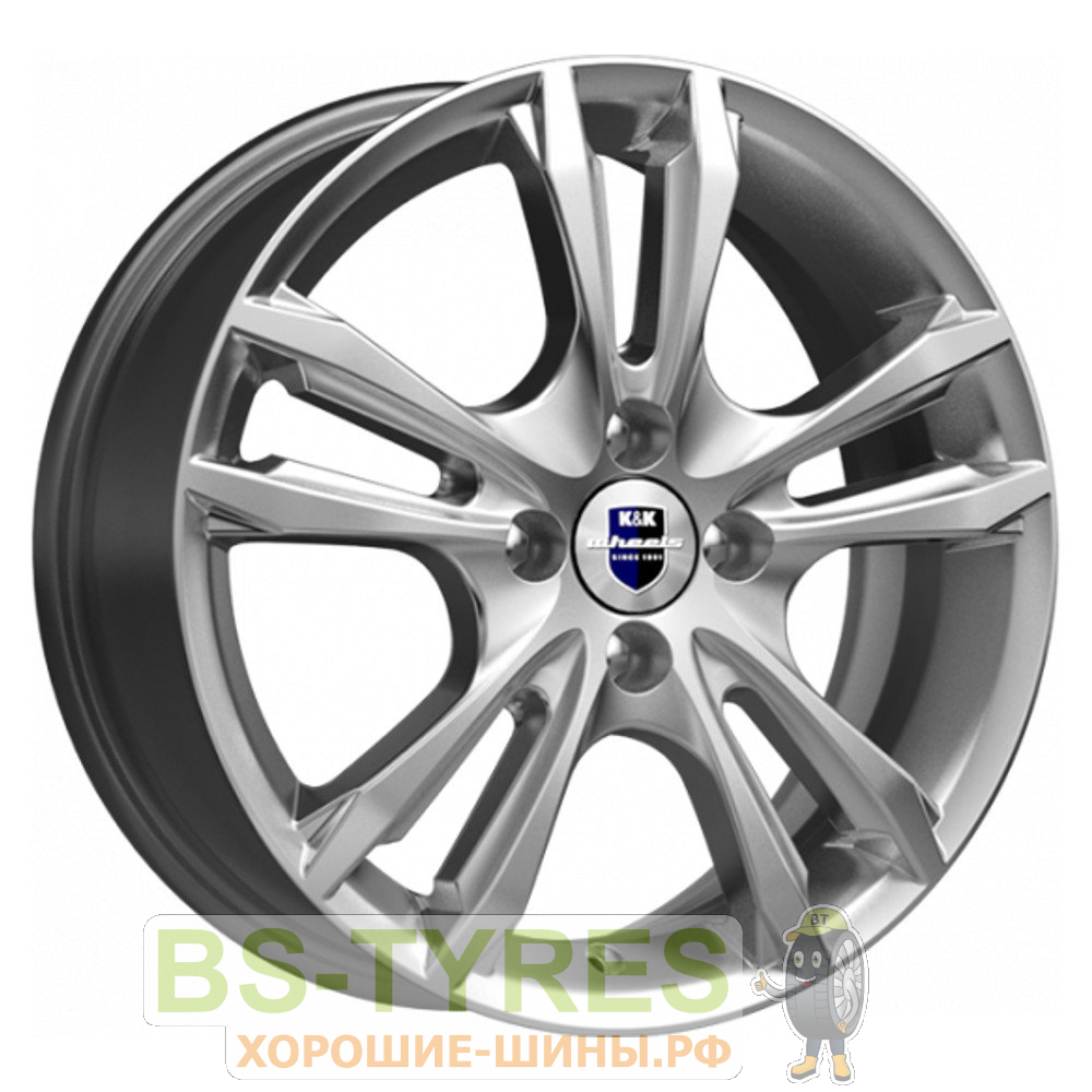 Samara оригинал (КС866) (DPl)