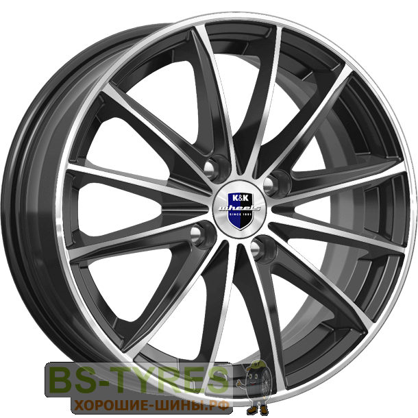 Пойнт Бланк оригинал (КС884) (DPl)