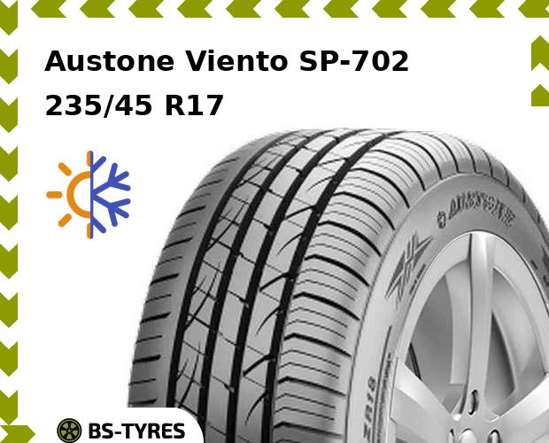 Austone Viento SP-702