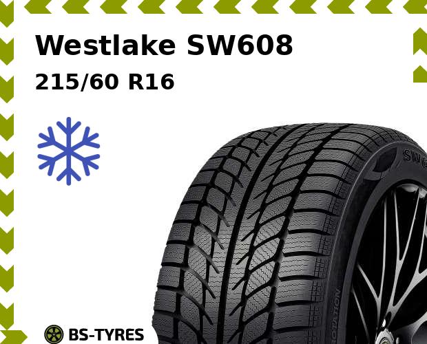 Westlake SW608