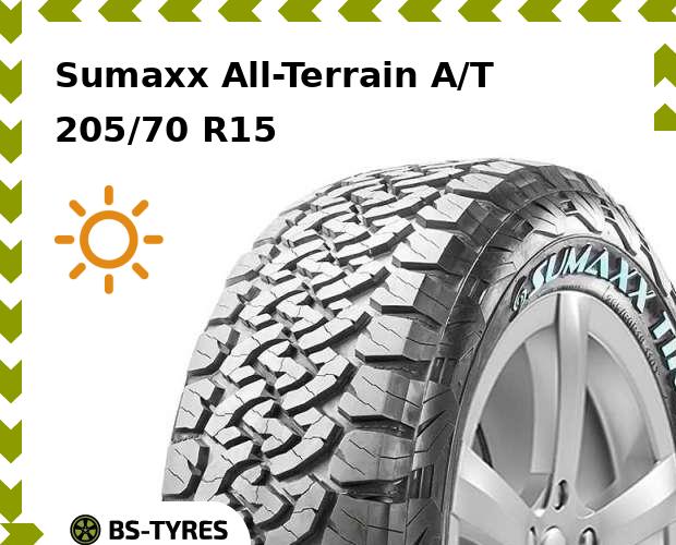 Sumaxx All-Terrain A/T