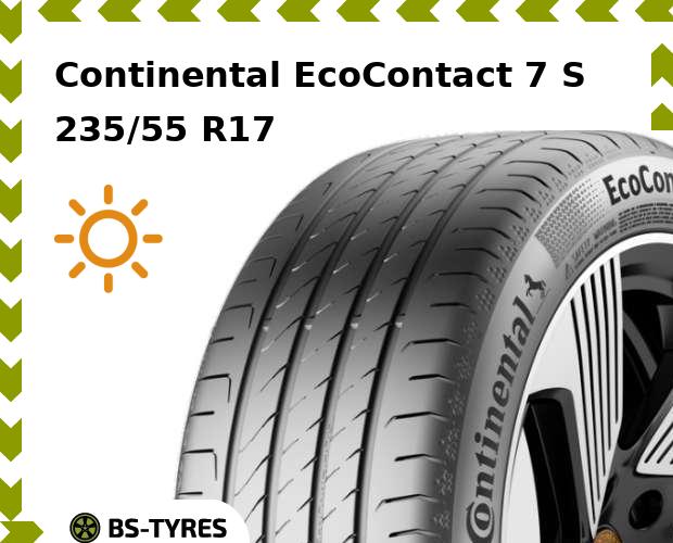 Летние шины Continental