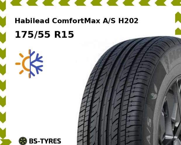 Habilead ComfortMax A/S H202