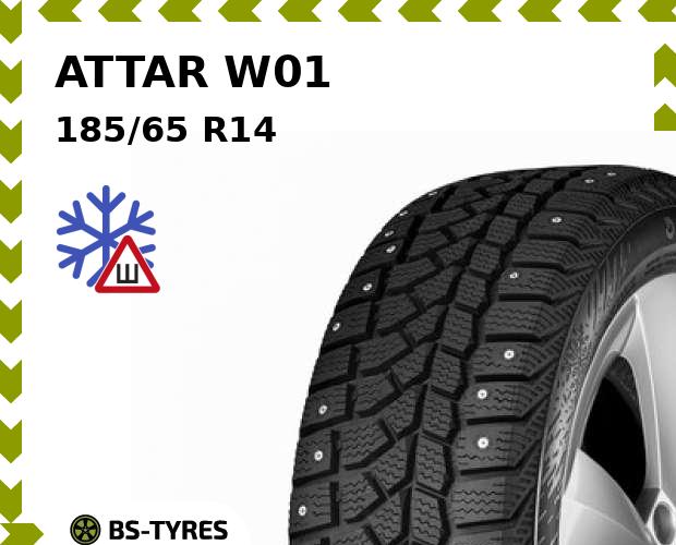 Attar W01