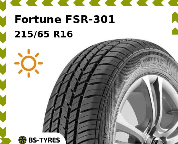 Fortune Fortuna FSR-301