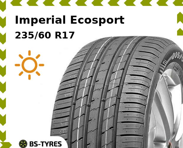 Летние шины Imperial 6761₽