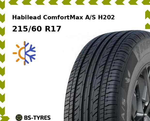 Habilead ComfortMax A/S H202