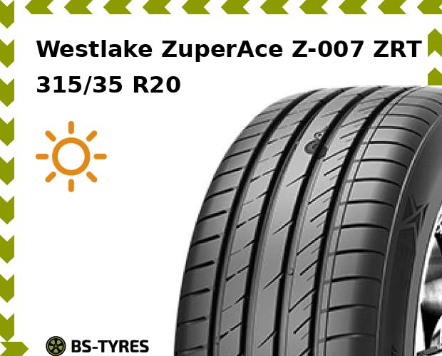 Westlake ZuperAce Z-007 ZRT
