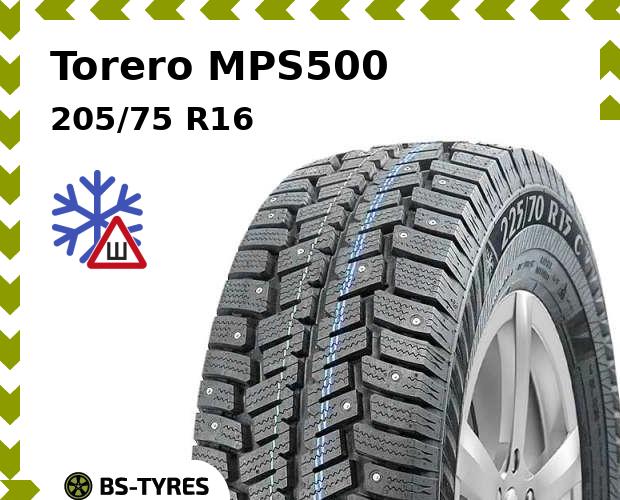 Torero MPS500